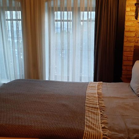 Fanus Suites Karaköy İstanbul Dış mekan fotoğraf