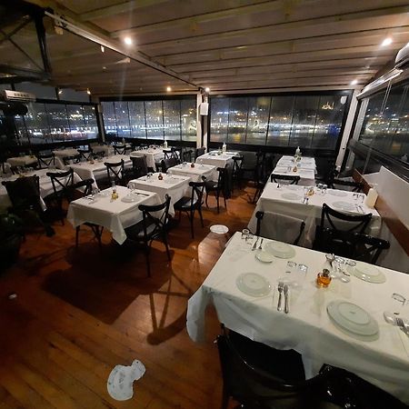Fanus Suites Karaköy İstanbul Dış mekan fotoğraf