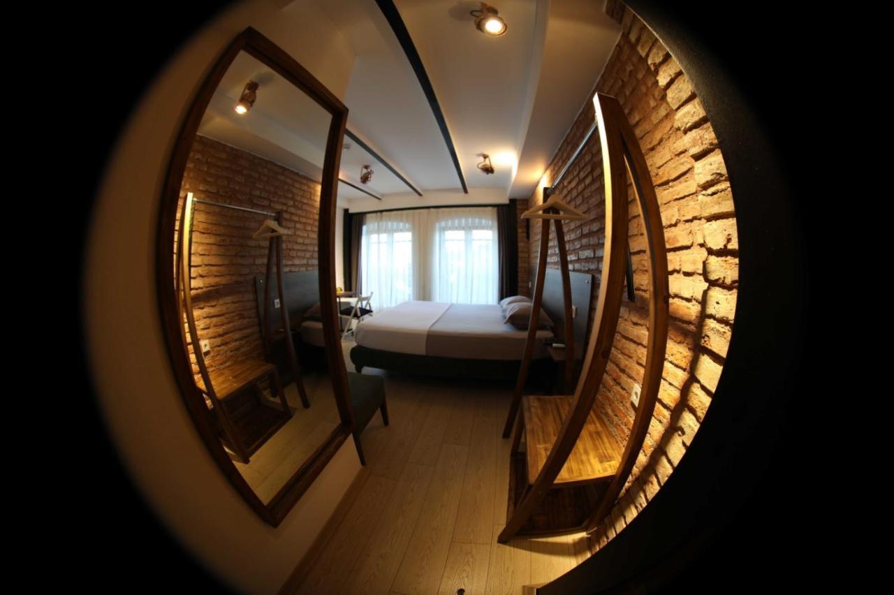 Fanus Suites Karaköy İstanbul Dış mekan fotoğraf