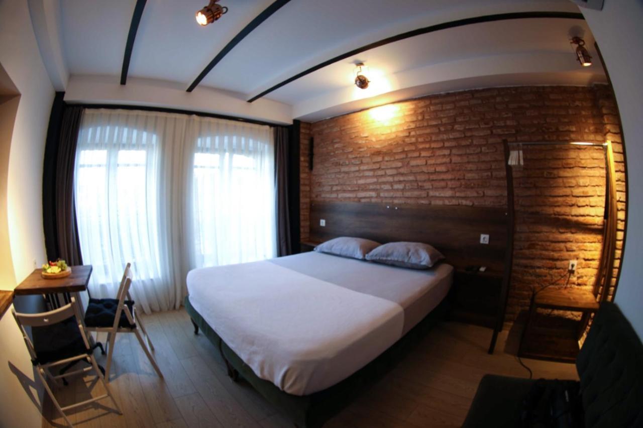 Fanus Suites Karaköy İstanbul Dış mekan fotoğraf