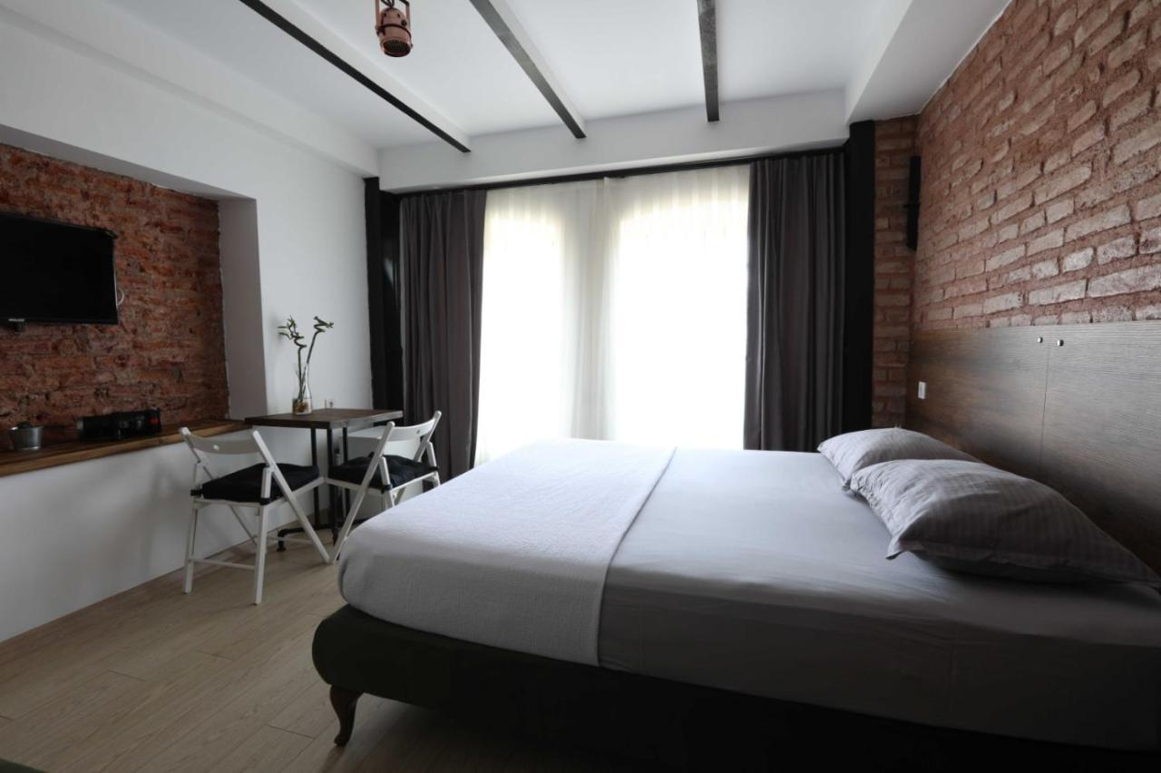 Fanus Suites Karaköy İstanbul Dış mekan fotoğraf
