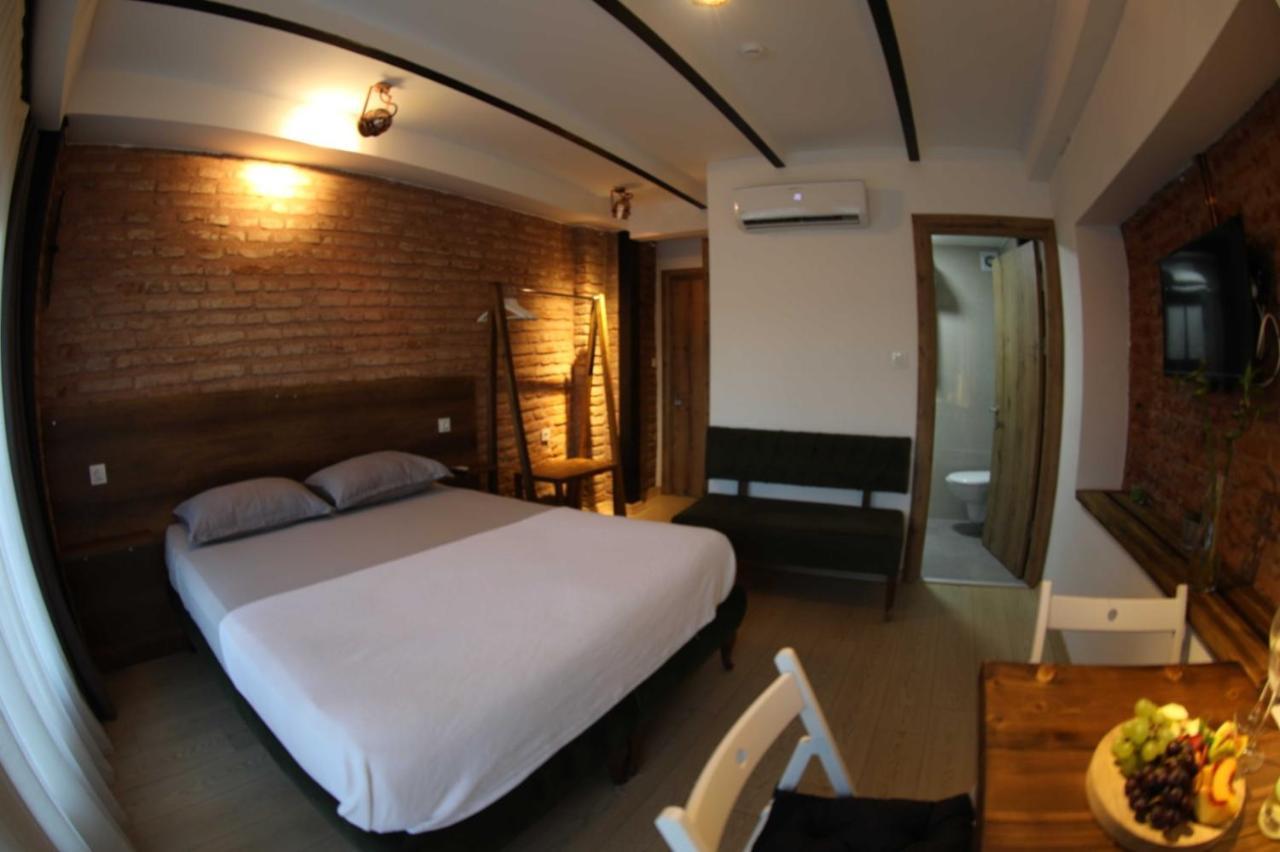 Fanus Suites Karaköy İstanbul Dış mekan fotoğraf