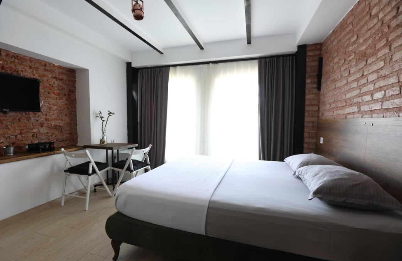 Fanus Suites Karaköy İstanbul Dış mekan fotoğraf