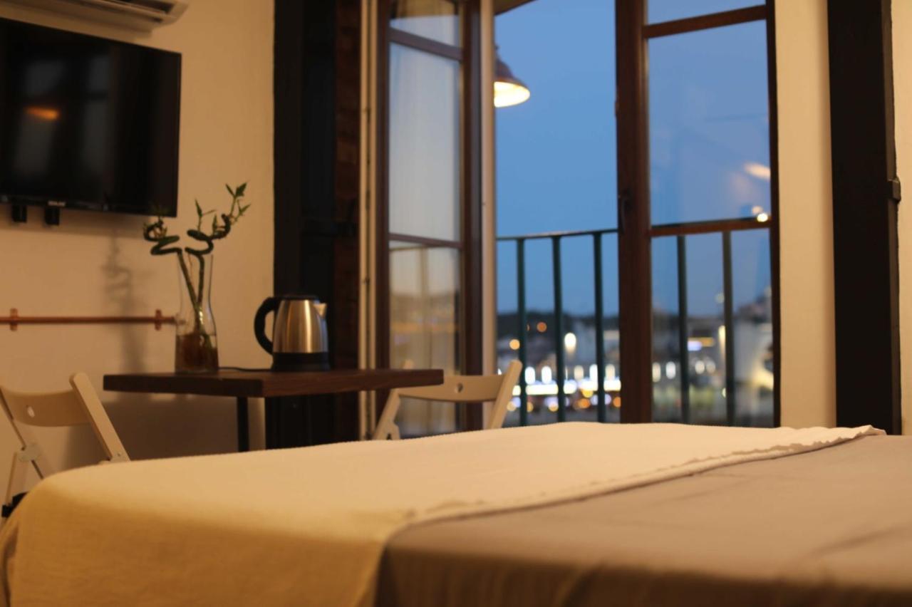 Fanus Suites Karaköy İstanbul Dış mekan fotoğraf
