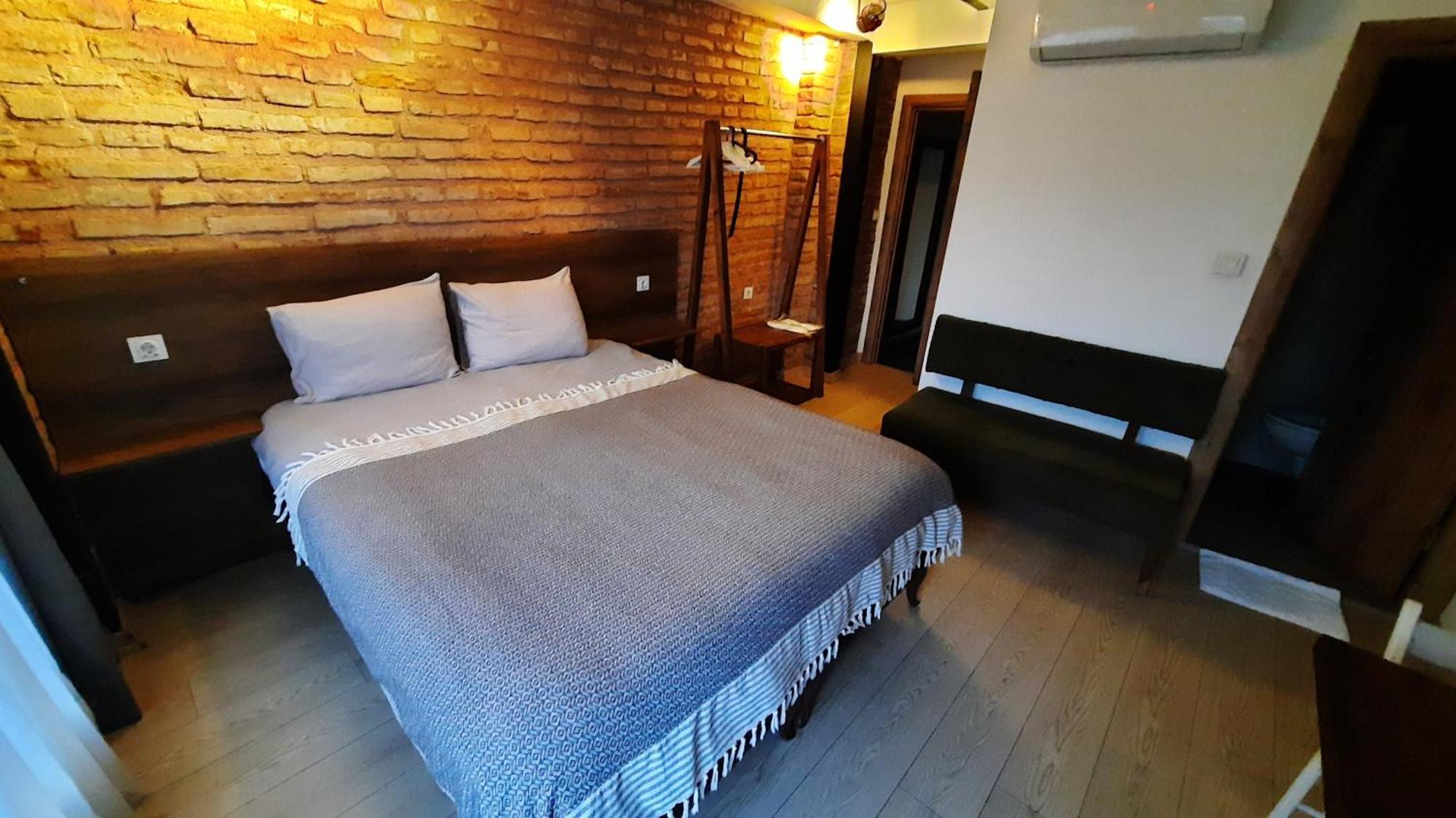 Fanus Suites Karaköy İstanbul Dış mekan fotoğraf