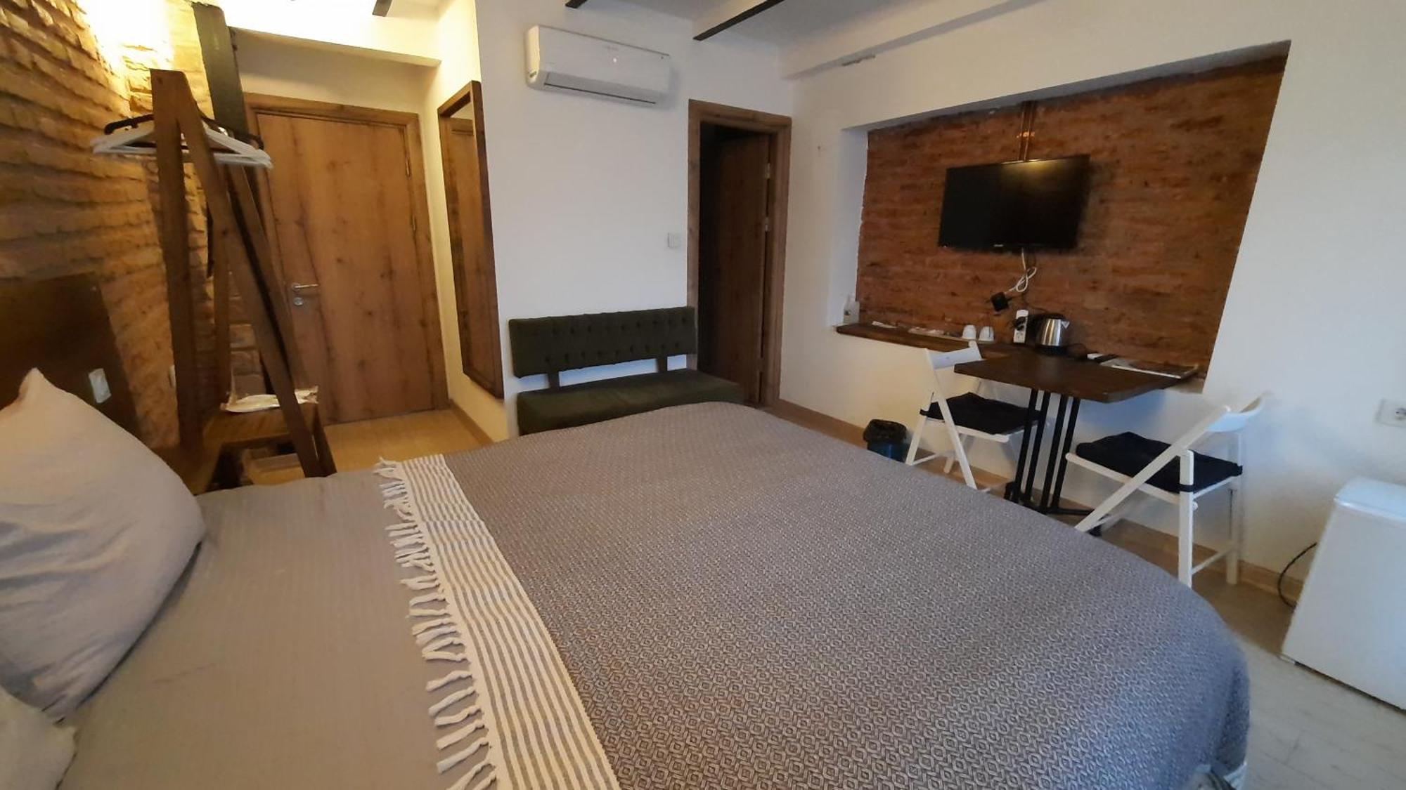 Fanus Suites Karaköy İstanbul Dış mekan fotoğraf