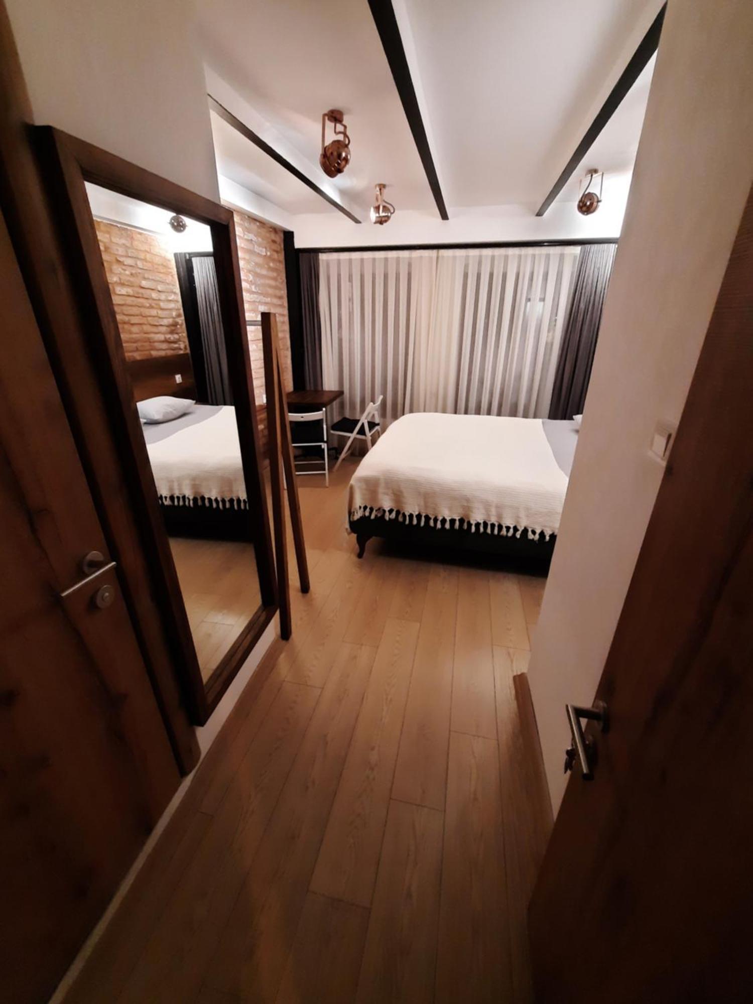 Fanus Suites Karaköy İstanbul Dış mekan fotoğraf