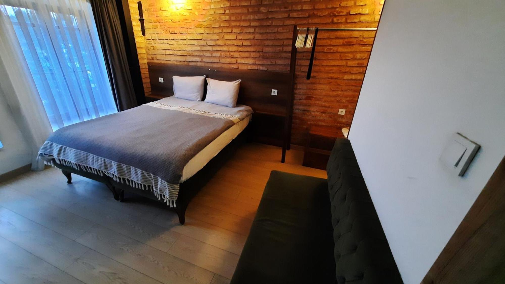 Fanus Suites Karaköy İstanbul Dış mekan fotoğraf