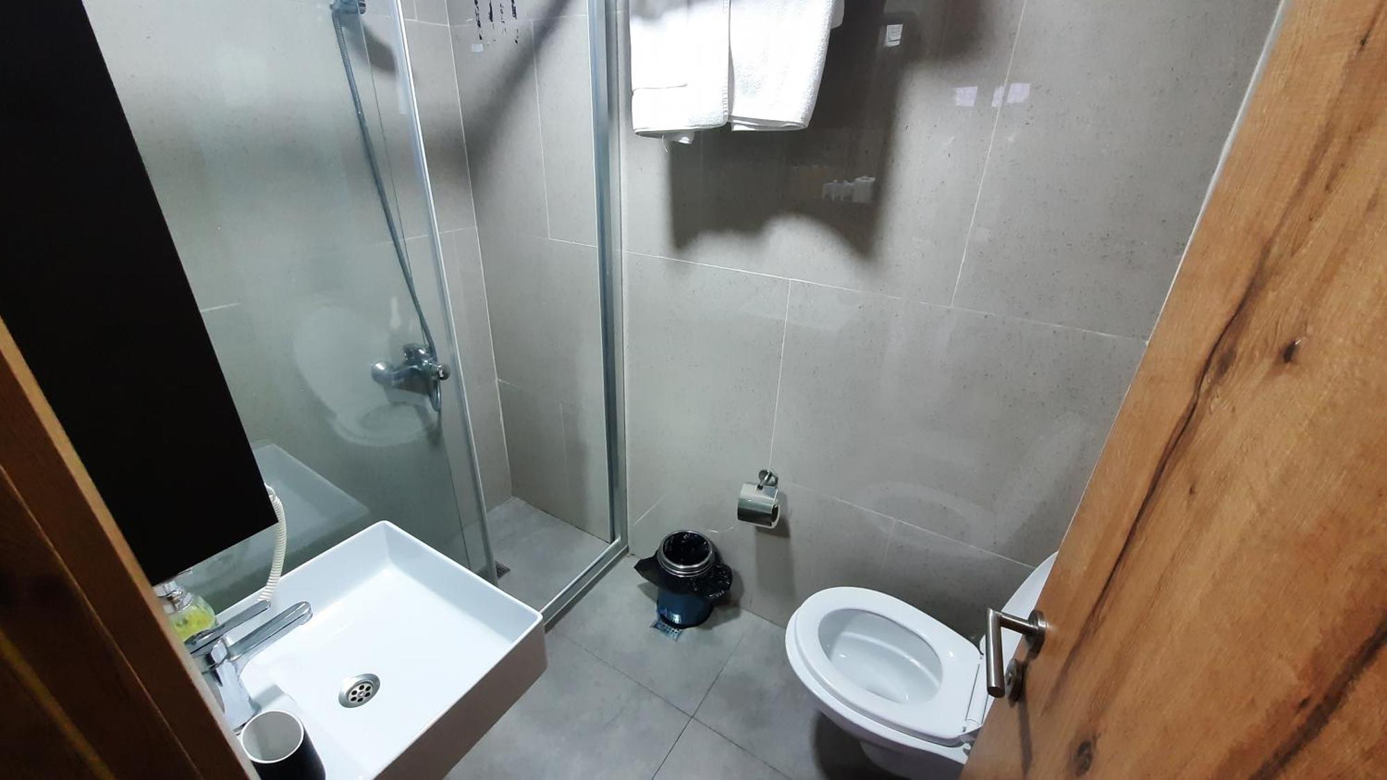 Fanus Suites Karaköy İstanbul Dış mekan fotoğraf