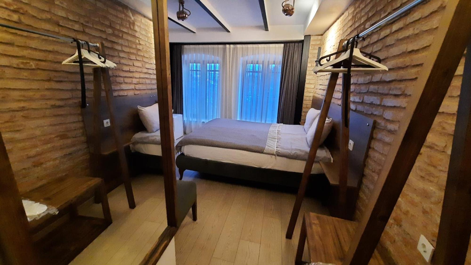 Fanus Suites Karaköy İstanbul Dış mekan fotoğraf