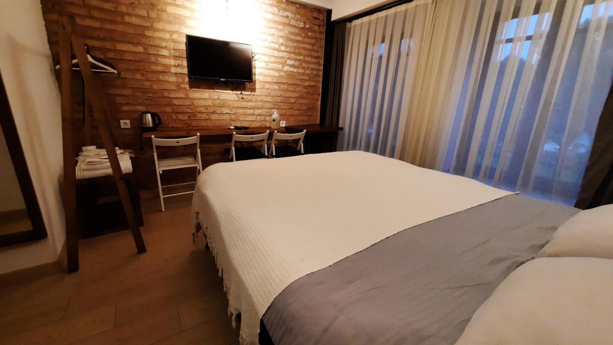 Fanus Suites Karaköy İstanbul Dış mekan fotoğraf