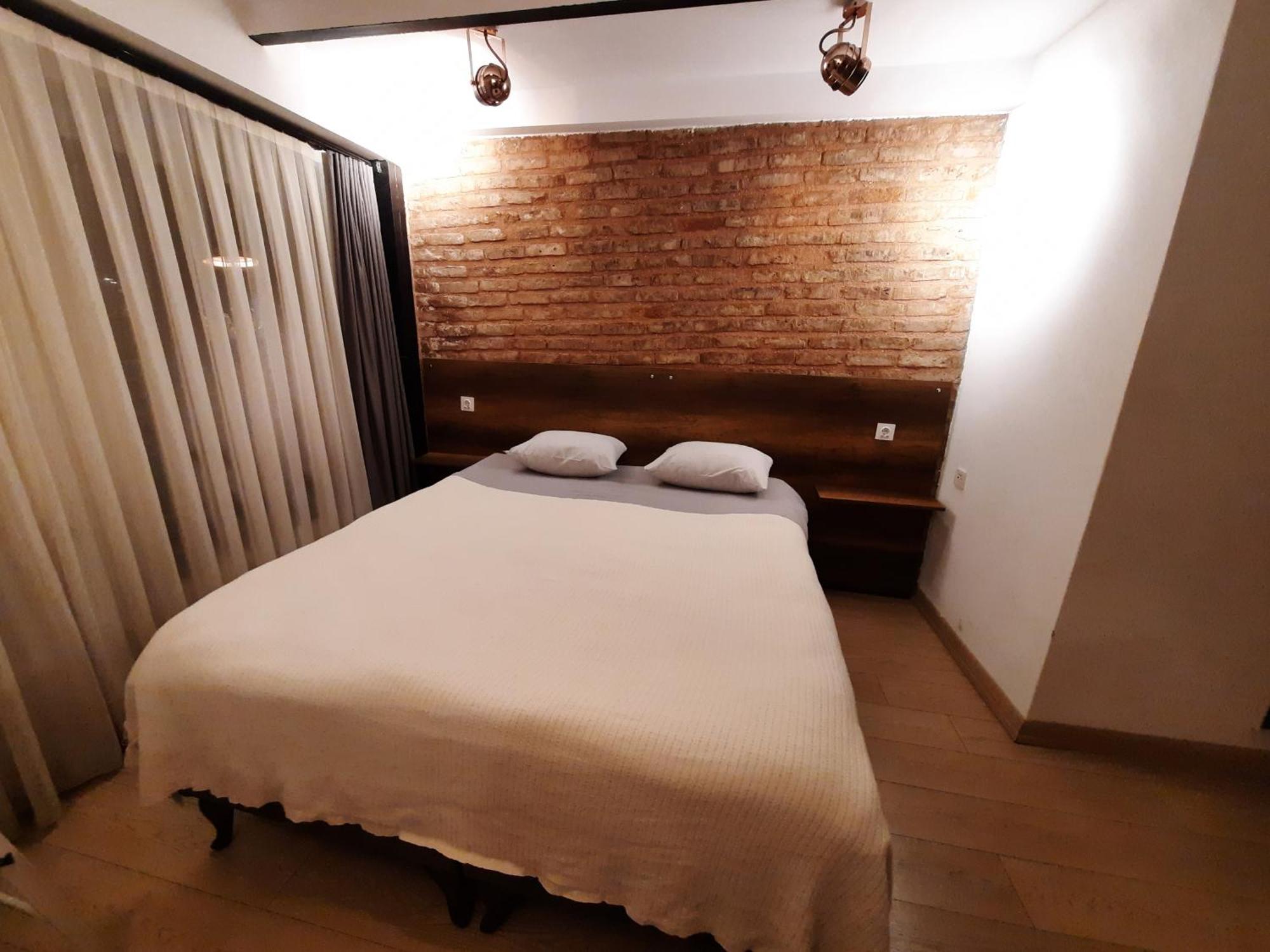 Fanus Suites Karaköy İstanbul Dış mekan fotoğraf