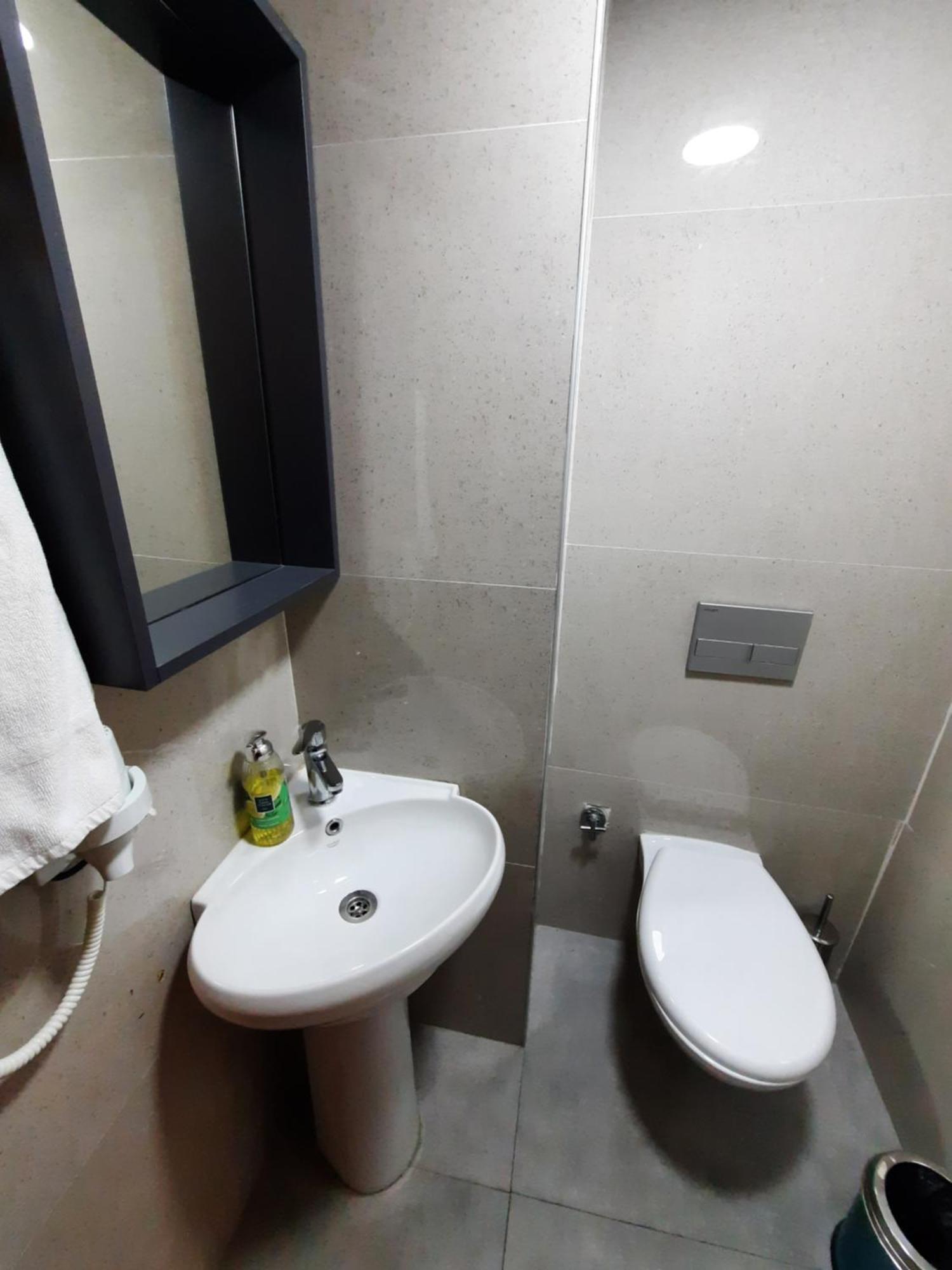 Fanus Suites Karaköy İstanbul Dış mekan fotoğraf