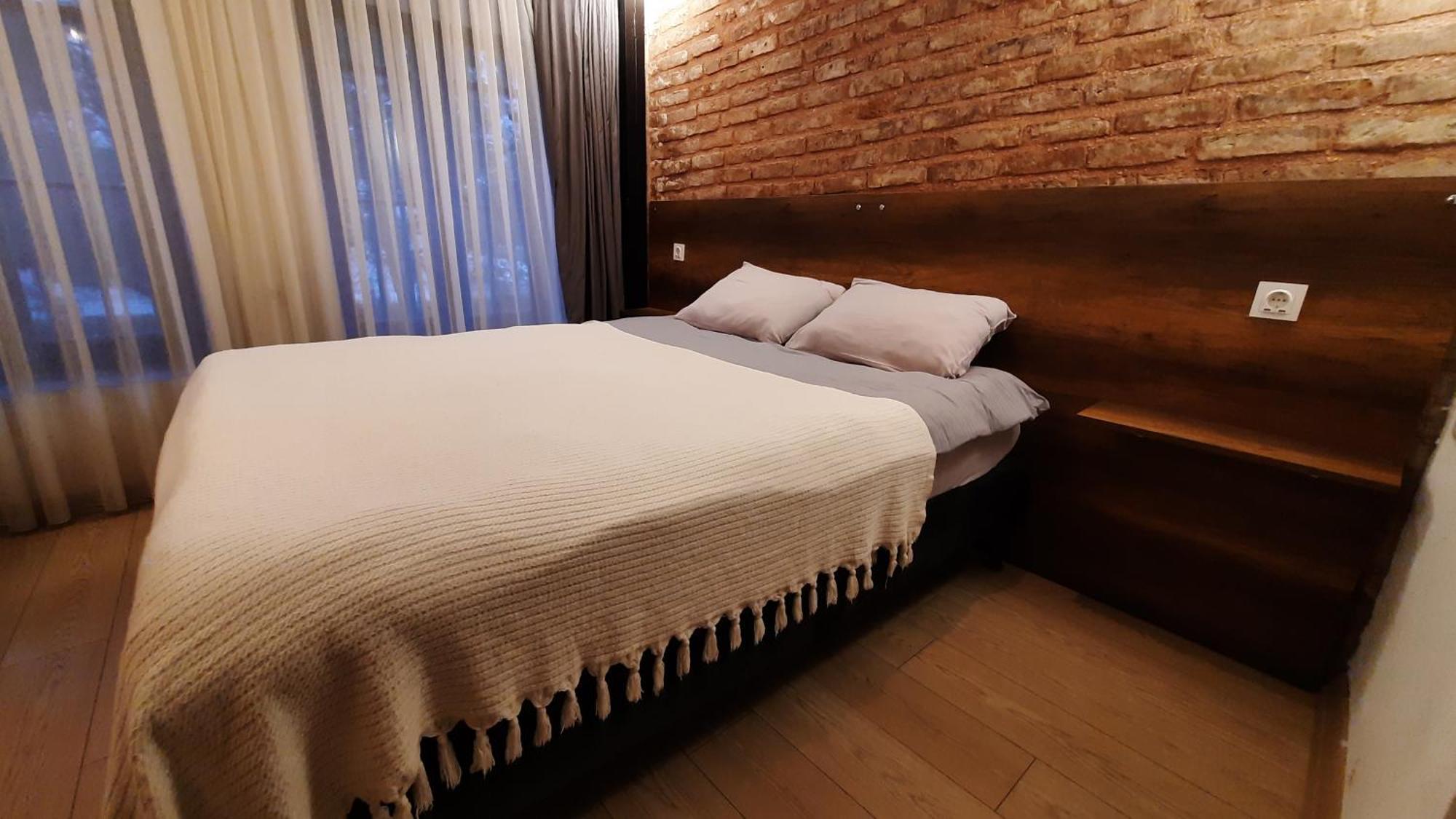 Fanus Suites Karaköy İstanbul Dış mekan fotoğraf