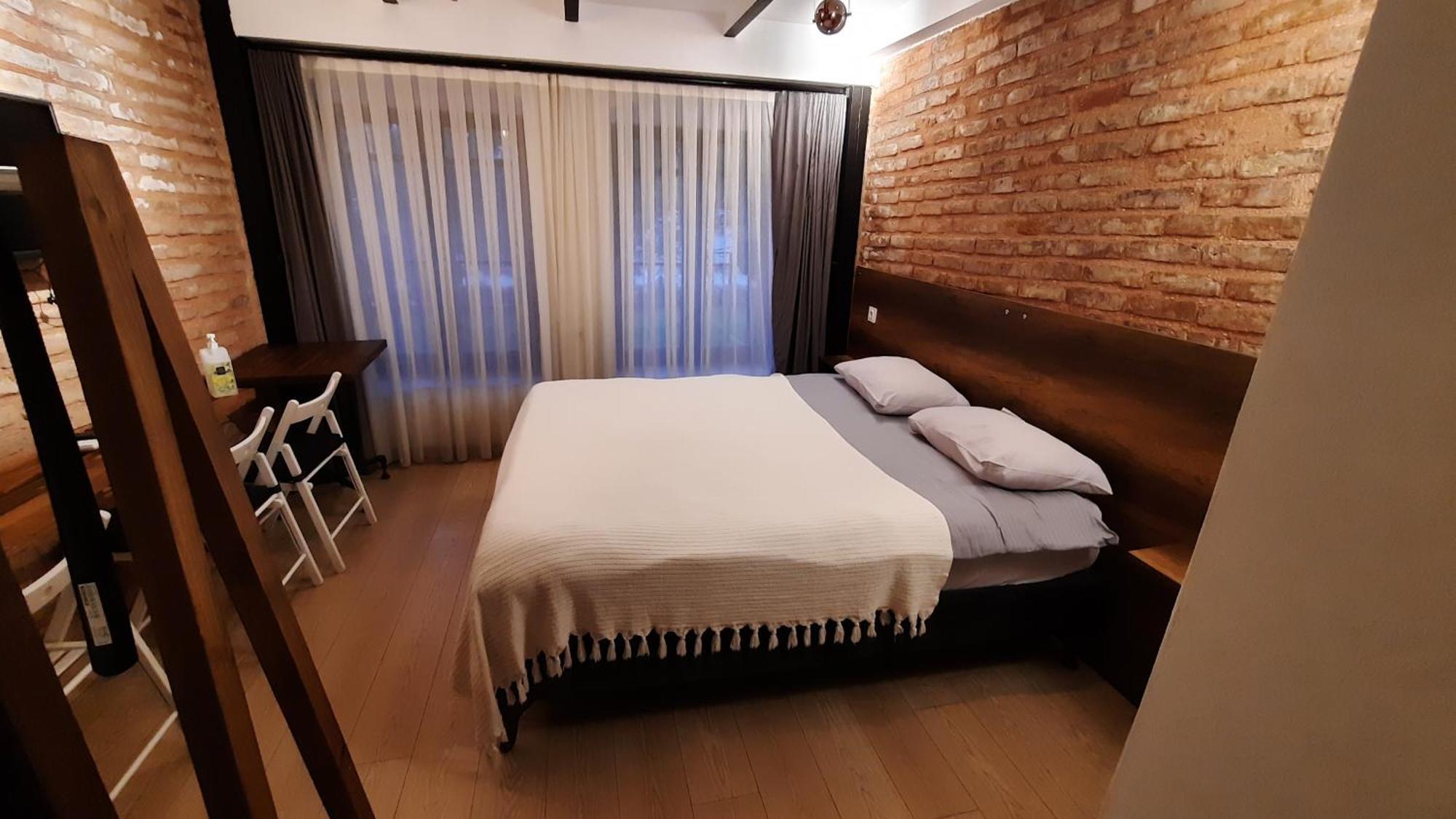 Fanus Suites Karaköy İstanbul Dış mekan fotoğraf