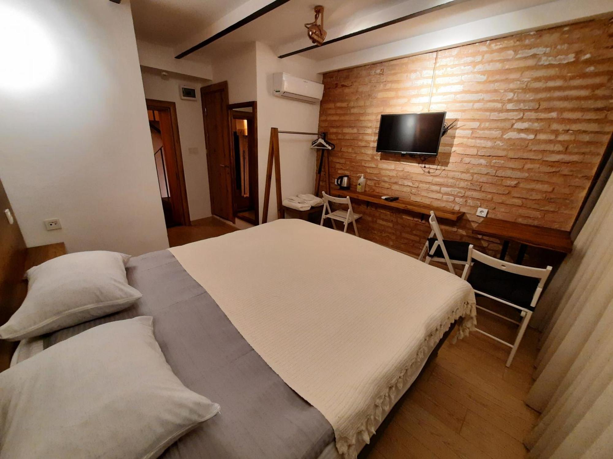 Fanus Suites Karaköy İstanbul Dış mekan fotoğraf