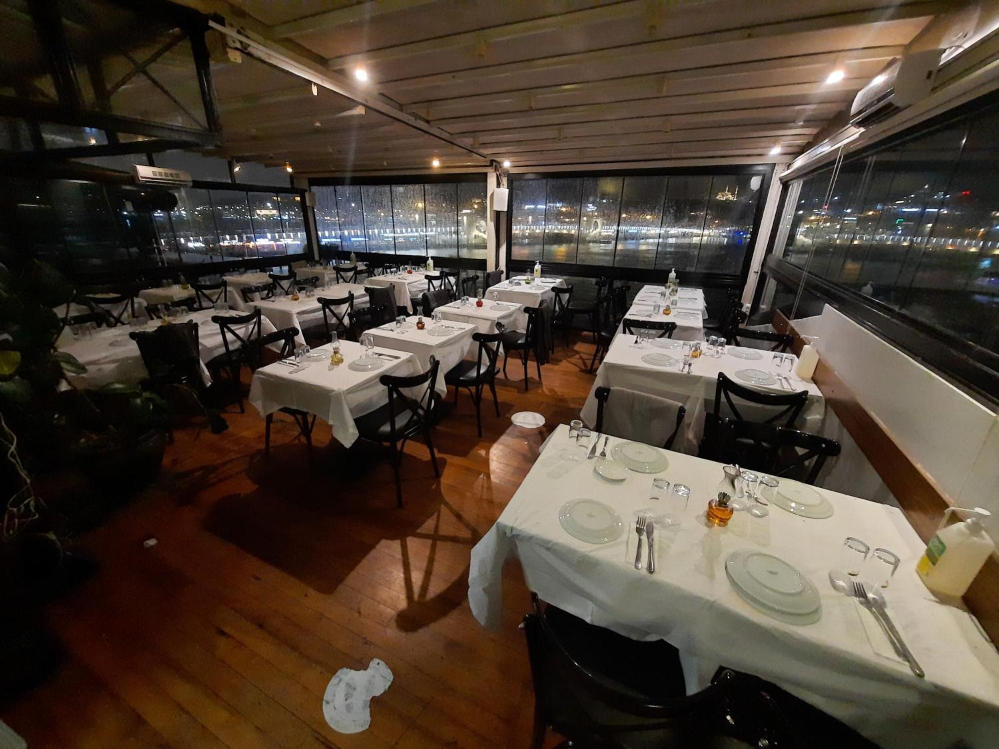 Fanus Suites Karaköy İstanbul Dış mekan fotoğraf
