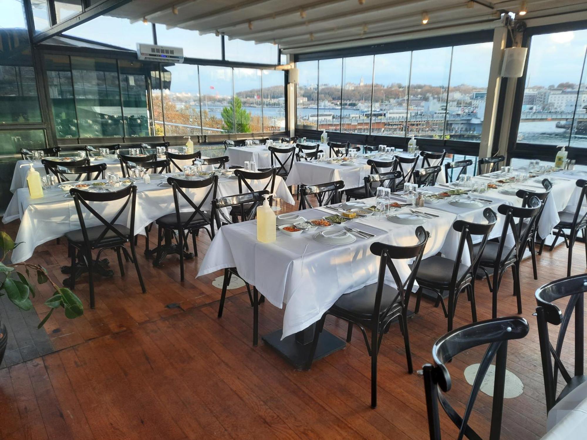 Fanus Suites Karaköy İstanbul Dış mekan fotoğraf