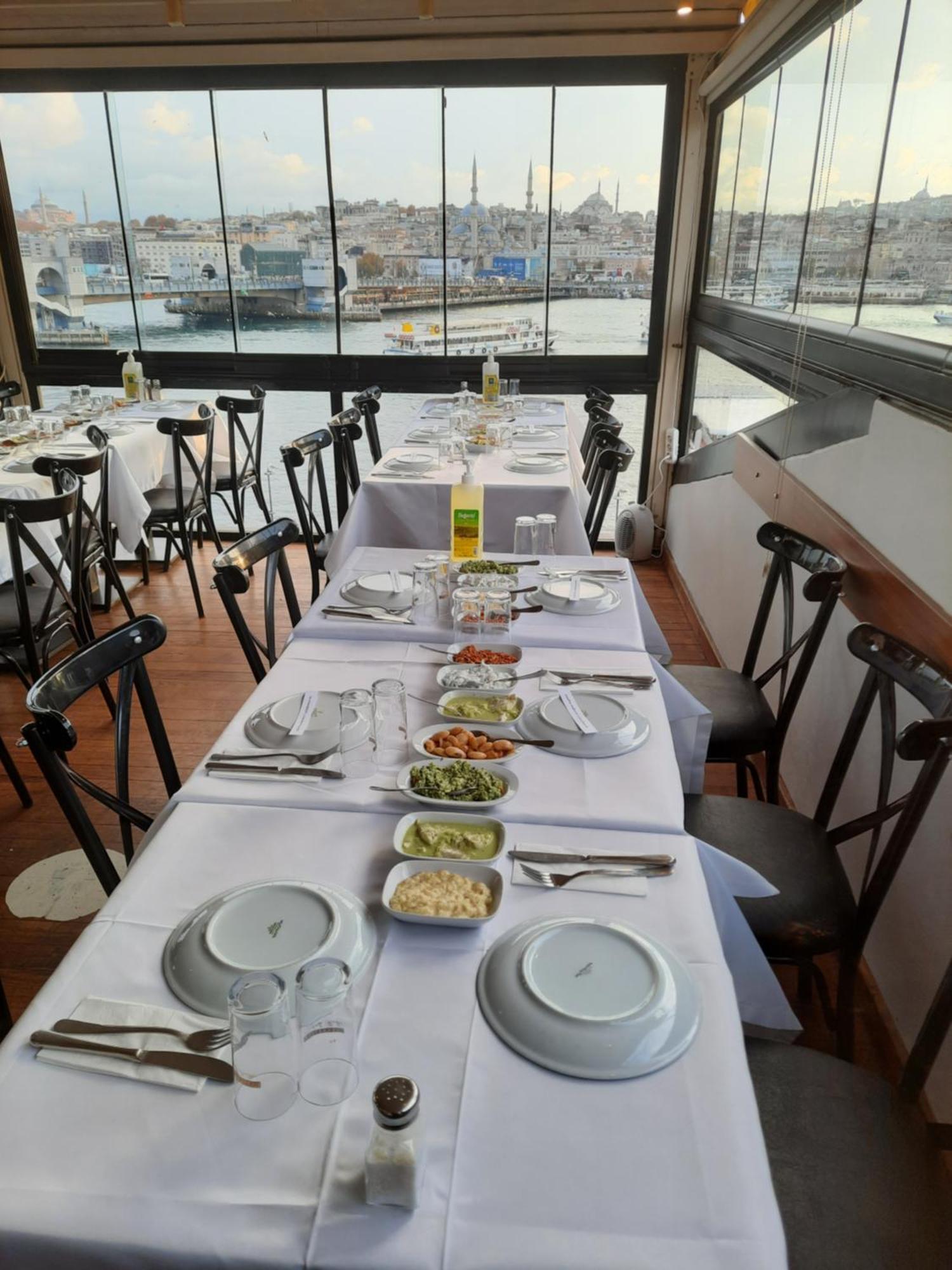 Fanus Suites Karaköy İstanbul Dış mekan fotoğraf